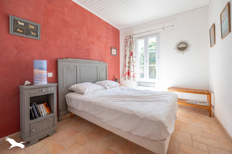 Vente Maison ST PIERRE D OLERON - 4 pièces -83 m² - (17310)