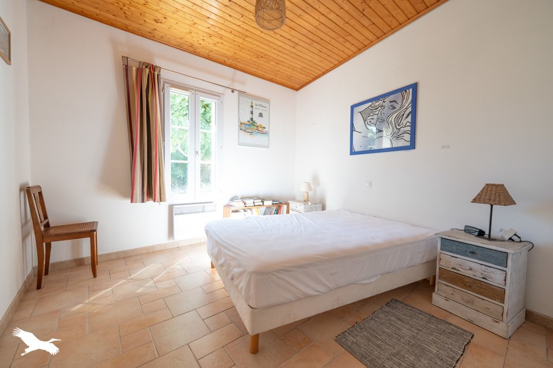 Vente Maison ST PIERRE D OLERON - 4 pièces -83 m² - (17310)