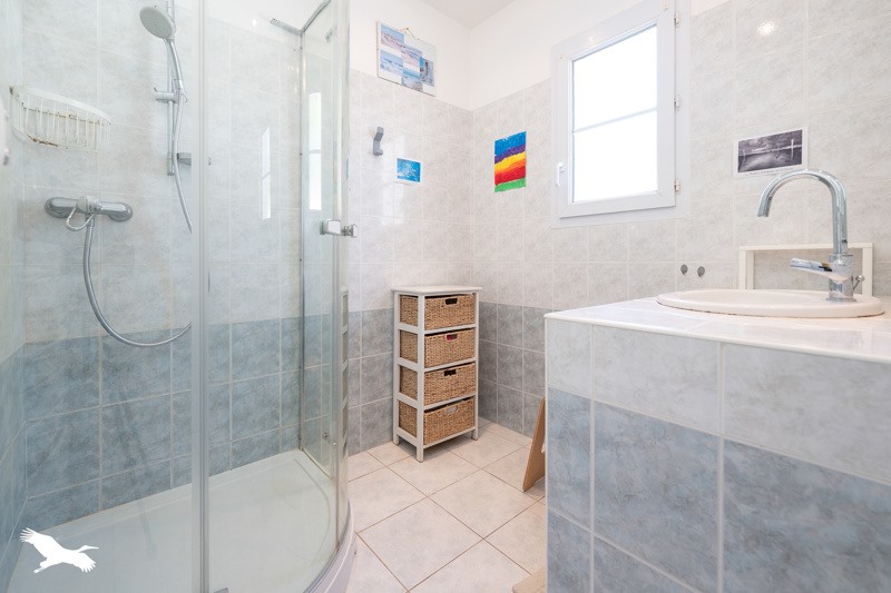 Vente Maison ST PIERRE D OLERON - 4 pièces -83 m² - (17310)