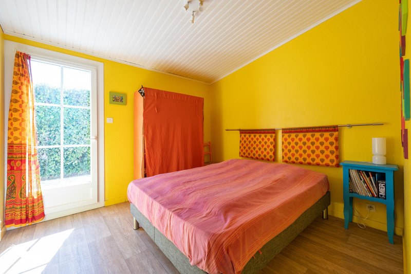Vente Maison ST GEORGES D OLERON - 3 pièces -58 m² - (17190)