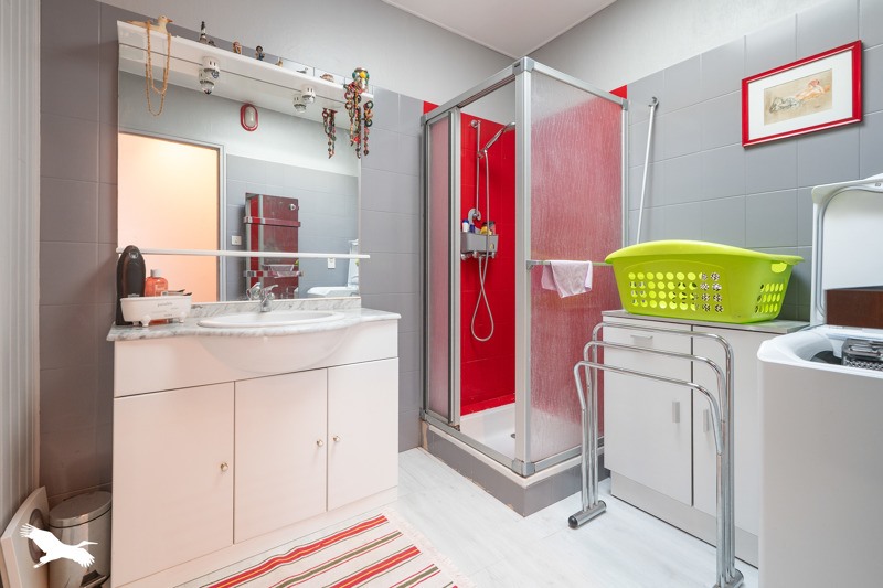 Vente Maison ST GEORGES D OLERON - 3 pièces -58 m² - (17190)