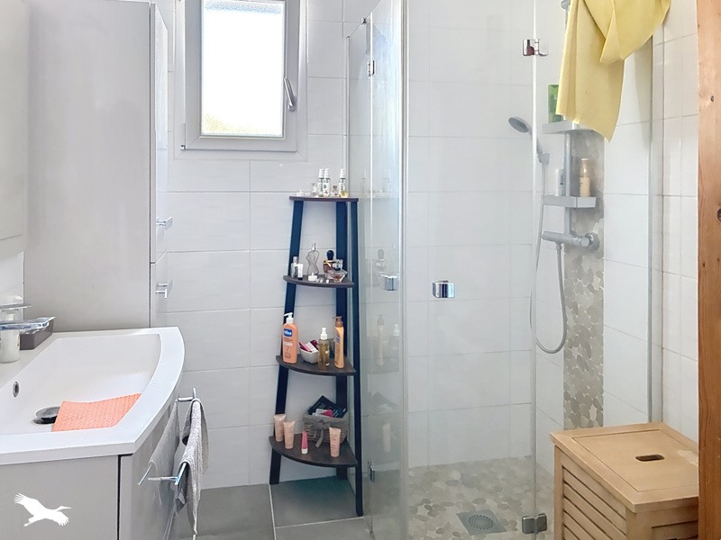 Vente Maison ST PIERRE D OLERON - 5 pièces -94 m² - (17310)