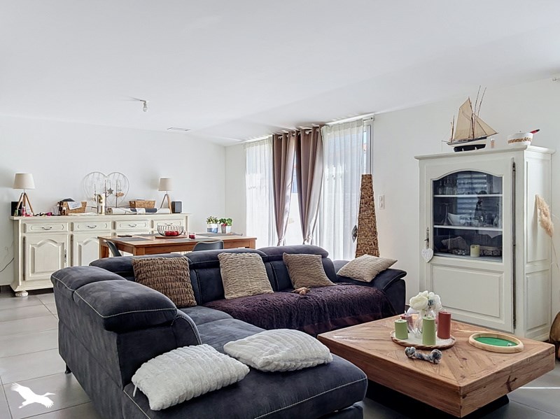 Vente Maison ST PIERRE D OLERON - 5 pièces -94 m² - (17310)