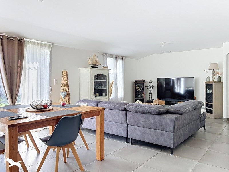 Vente Maison ST PIERRE D OLERON - 5 pièces -94 m² - (17310)