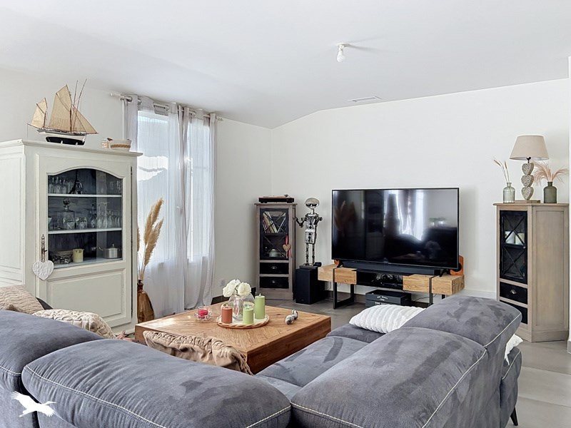 Vente Maison ST PIERRE D OLERON - 5 pièces -94 m² - (17310)