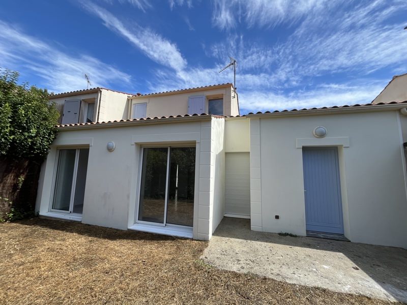 Vente Maison ST PIERRE D OLERON - 4 pièces -79 m² - (17310)