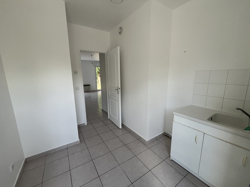 Vente Maison ST PIERRE D OLERON - 4 pièces -79 m² - (17310)