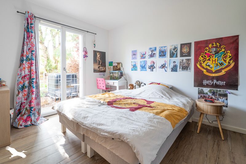 Vente Maison Saint-Georges-d'Oléron - 6 pièces -165 m² - (17190)