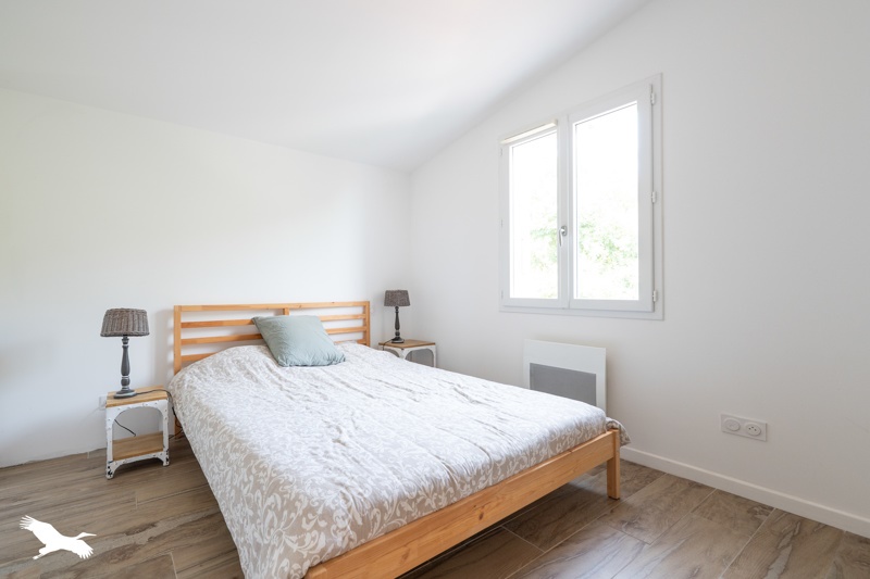 Vente Maison Saint-Georges-d'Oléron - 6 pièces -165 m² - (17190)