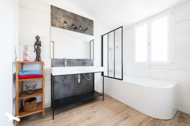 Vente Maison Saint-Georges-d'Oléron - 6 pièces -165 m² - (17190)