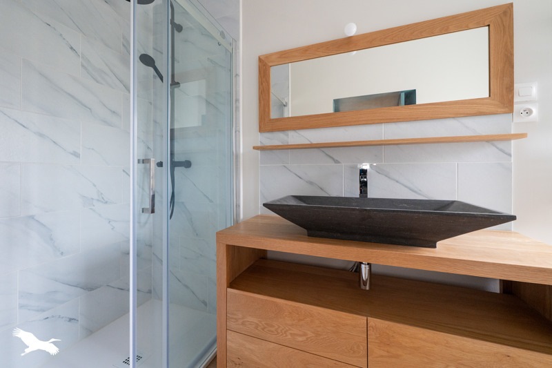 Vente Maison ST GEORGES D OLERON - 2 pièces -35 m² - (17190)
