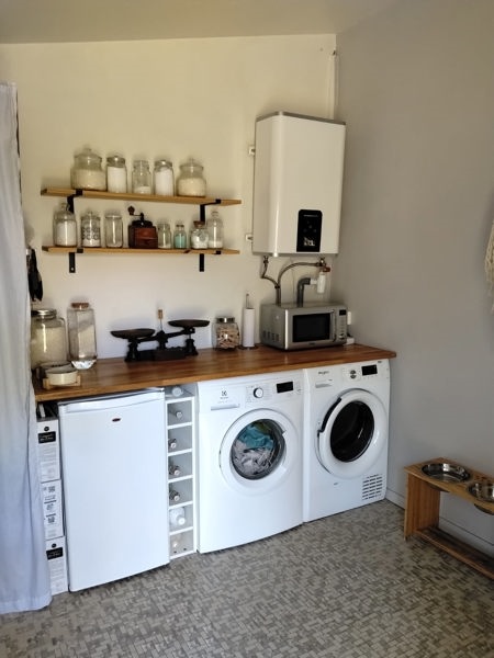 Vente Maison Saint-Georges-d'Oléron - 4 pièces -101 m² - (17190)