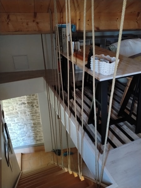 Vente Maison Saint-Georges-d'Oléron - 4 pièces -101 m² - (17190)