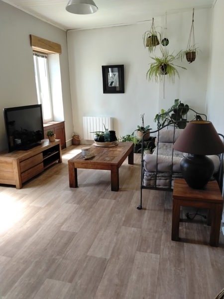 Vente Maison Saint-Georges-d'Oléron - 4 pièces -101 m² - (17190)