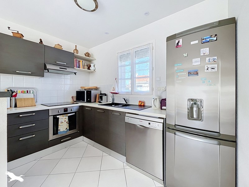 Vente Maison Saint-Georges-d'Oléron - 4 pièces -80 m² - (17190)