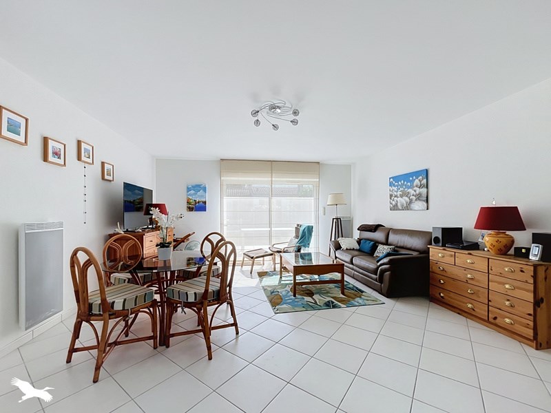 Vente Maison Saint-Georges-d'Oléron - 4 pièces -80 m² - (17190)