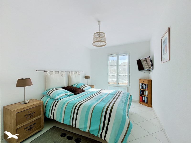 Vente Maison Saint-Georges-d'Oléron - 4 pièces -80 m² - (17190)