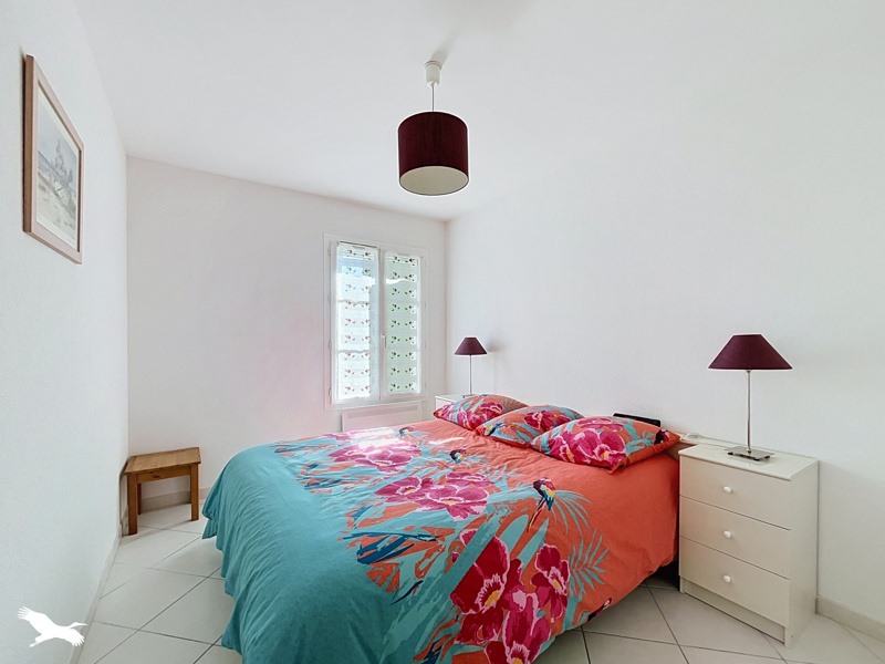 Vente Maison Saint-Georges-d'Oléron - 4 pièces -80 m² - (17190)
