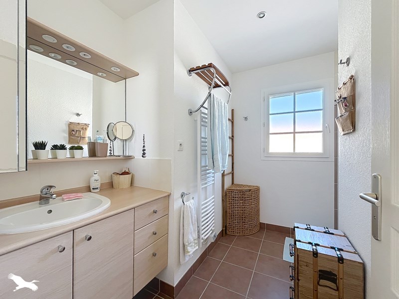 Vente Maison Saint-Georges-d'Oléron - 4 pièces -80 m² - (17190)