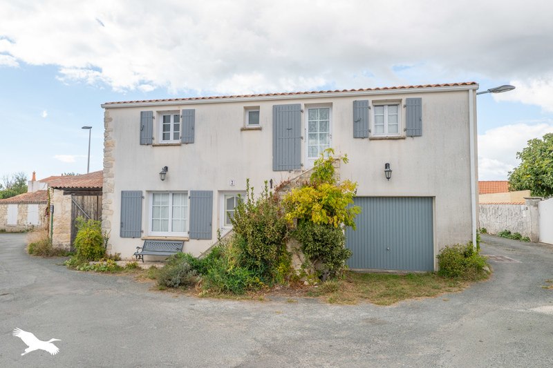 Maison Saint-Pierre-d'Oléron