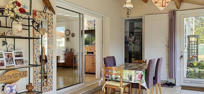Vente Maison Saint-Georges-d'Oléron - 4 pièces -90 m² - (17190)