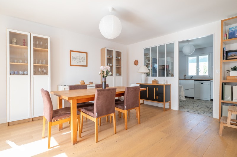 Vente Maison Saint-Pierre-d'Oléron - 5 pièces -114 m² - (17310)