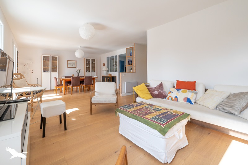 Vente Maison Saint-Pierre-d'Oléron - 5 pièces -114 m² - (17310)