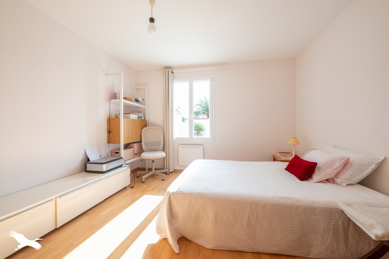 Vente Maison Saint-Pierre-d'Oléron - 5 pièces -114 m² - (17310)
