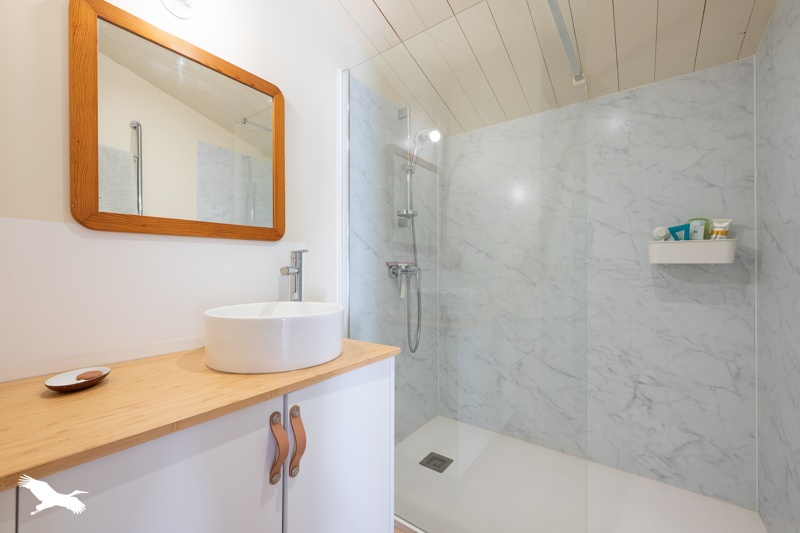 Vente Maison Saint-Pierre-d'Oléron - 5 pièces -114 m² - (17310)