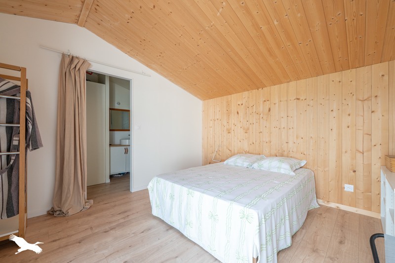 Vente Maison Saint-Pierre-d'Oléron - 5 pièces -114 m² - (17310)