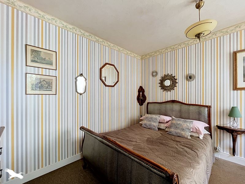 Vente Maison Saint-Georges-d'Oléron - 4 pièces -100 m² - (17190)
