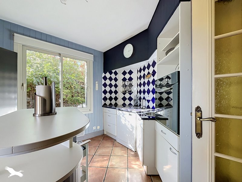 Vente Maison Saint-Georges-d'Oléron - 4 pièces -100 m² - (17190)