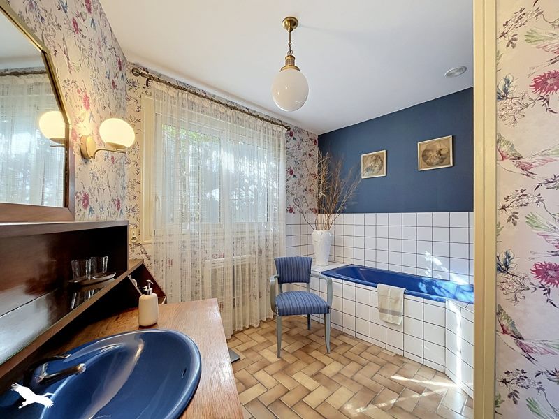 Vente Maison Saint-Georges-d'Oléron - 4 pièces -100 m² - (17190)