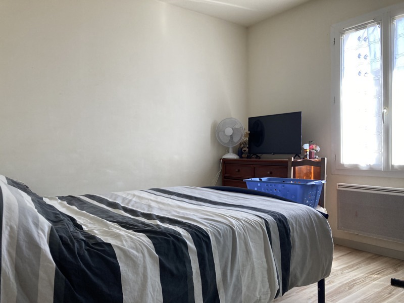 Vente Maison Saint-Georges-d'Oléron - 3 pièces -73 m² - (17190)