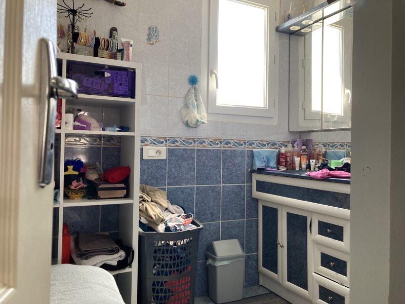 Vente Maison Saint-Georges-d'Oléron - 3 pièces -73 m² - (17190)