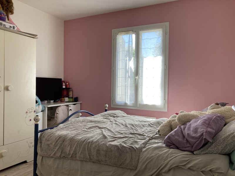 Vente Maison Saint-Georges-d'Oléron - 3 pièces -73 m² - (17190)