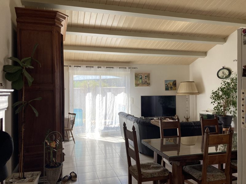 Vente Maison ST GEORGES D OLERON 17190 3 pièces - 73 m²