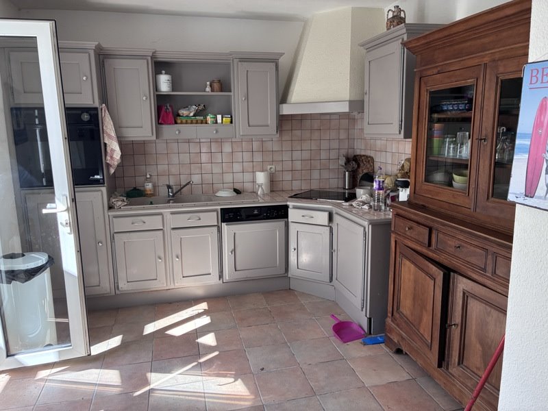 Vente Maison Saint-Pierre-d'Oléron - 4 pièces -83 m² - (17310)
