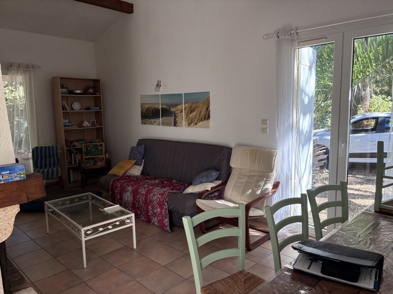 Vente Maison Saint-Pierre-d'Oléron - 4 pièces -83 m² - (17310)