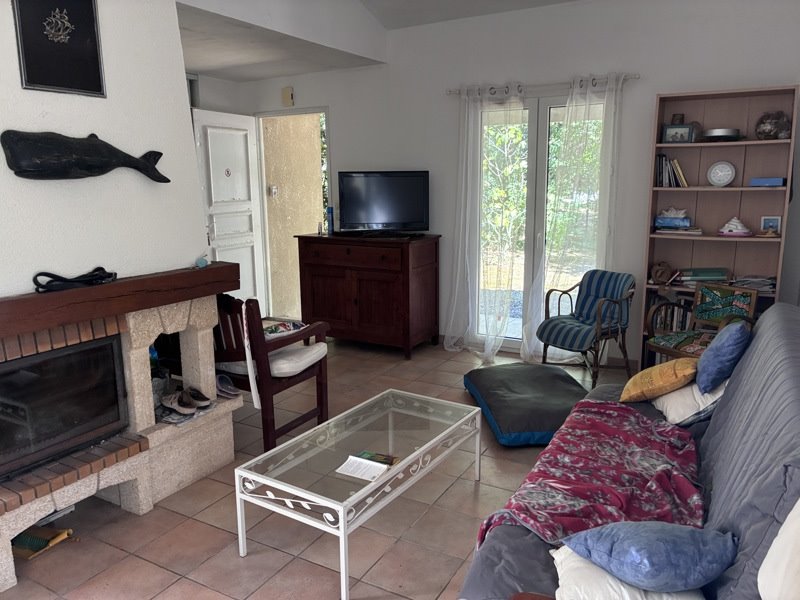 Vente Maison Saint-Pierre-d'Oléron - 4 pièces -83 m² - (17310)
