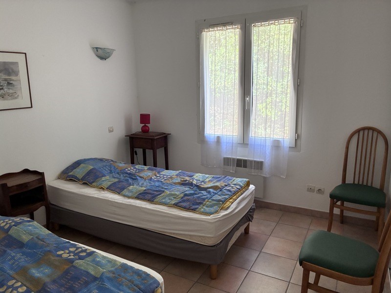 Vente Maison Saint-Pierre-d'Oléron - 4 pièces -83 m² - (17310)