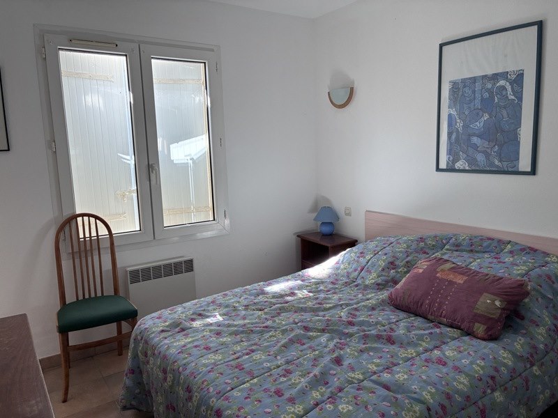 Vente Maison Saint-Pierre-d'Oléron - 4 pièces -83 m² - (17310)