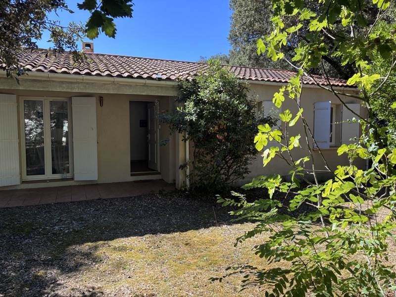 Vente Maison Saint-Pierre-d'Oléron - 4 pièces -83 m² - (17310)