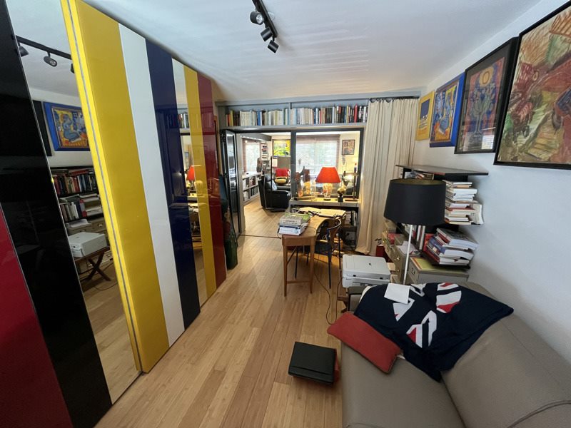 Vente Appartement ANGOULEME - 3 pièces -90 m² - (16000)