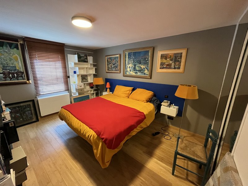 Vente Appartement ANGOULEME - 3 pièces -90 m² - (16000)