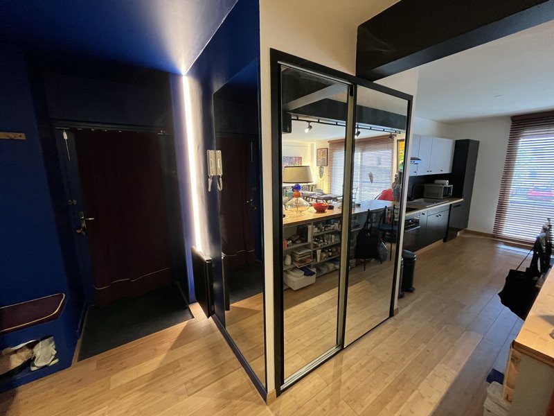 Vente Appartement ANGOULEME - 3 pièces -90 m² - (16000)