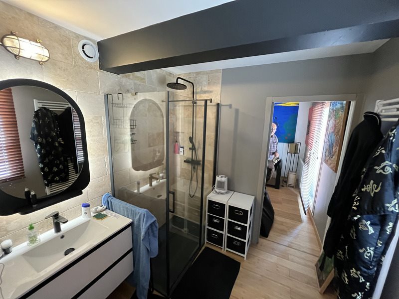 Vente Appartement ANGOULEME - 3 pièces -90 m² - (16000)
