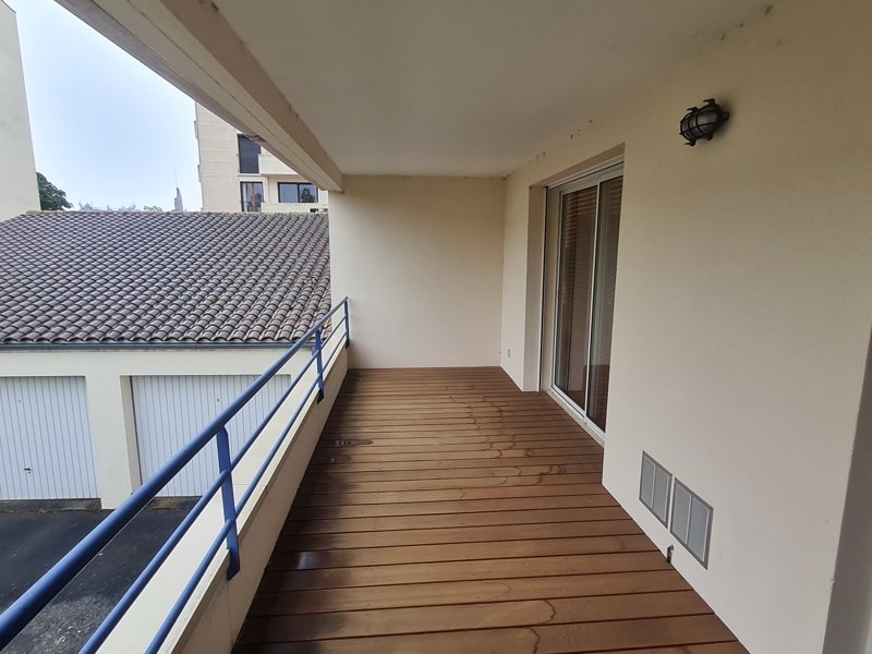 Vente Appartement ANGOULEME - 3 pièces -90 m² - (16000)