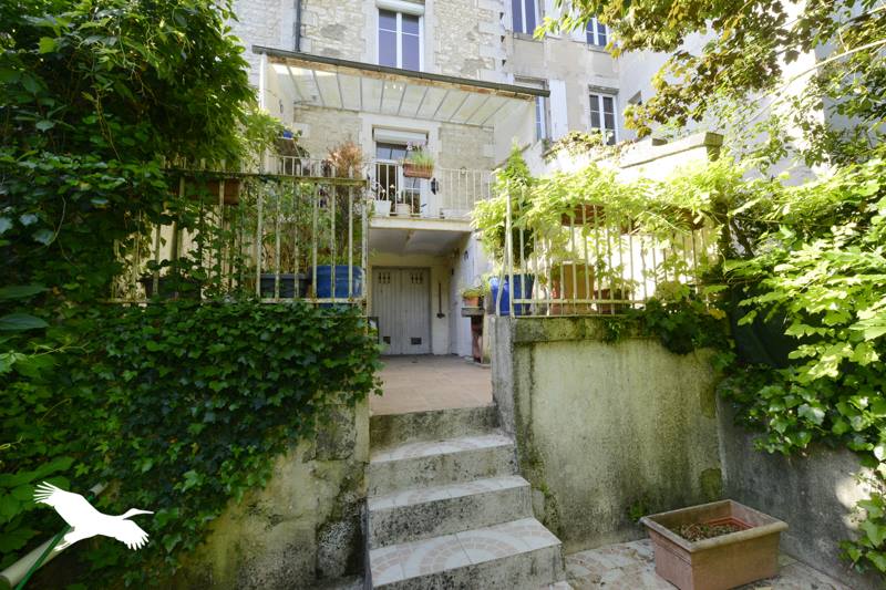Vente Maison ANGOULEME 16000 7 pièces - 165 m²