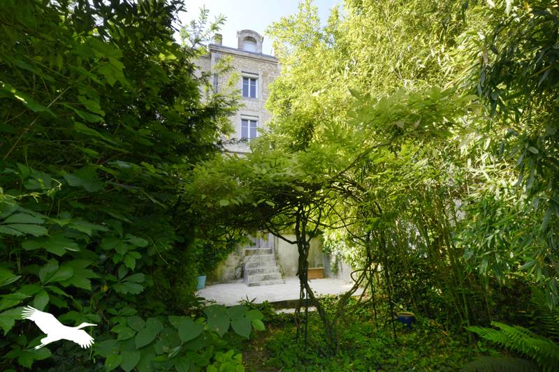 Vente Maison ANGOULEME 16000 7 pièces - 165 m²